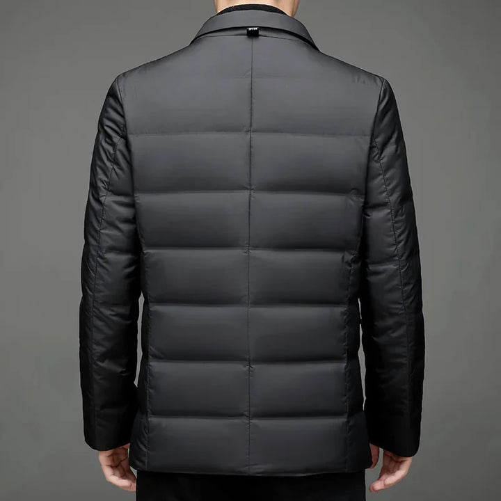 Drune | Herren Winterjacke