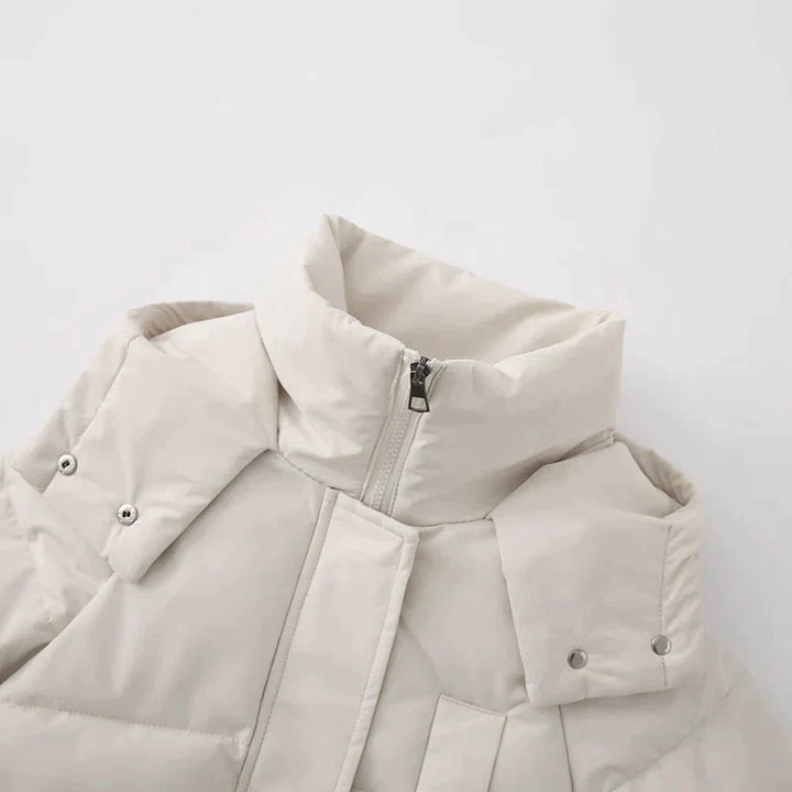 Drune | Übergroße Parka