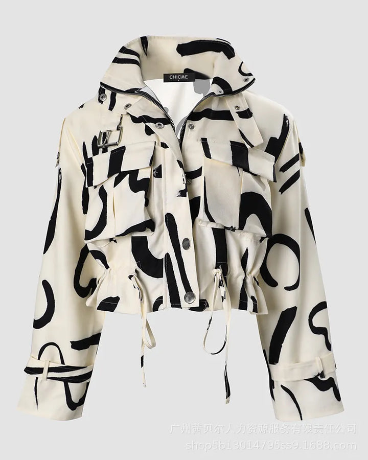 Drune | Durch all diesen Schmerz Jacke