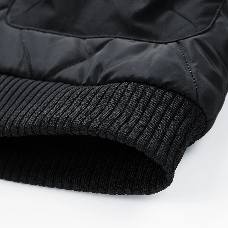 Drune | Gepolsterte Jacke