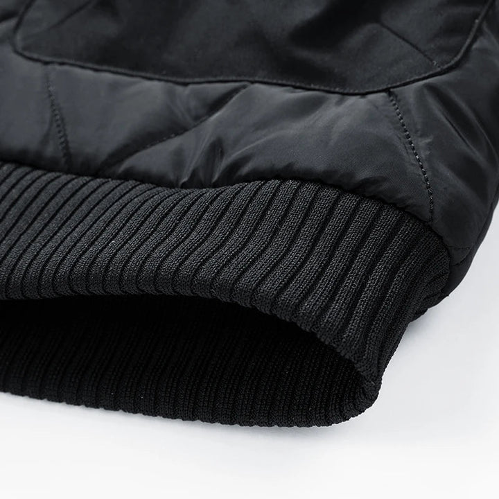 Drune | Gepolsterte Jacke