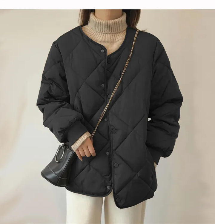Drune | Elegante und vielseitige allgemeine Jacke