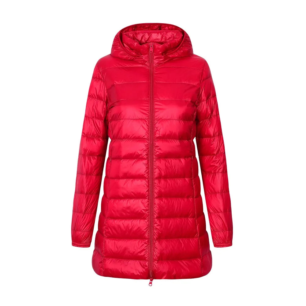 Drune | Winterjacke für Damen