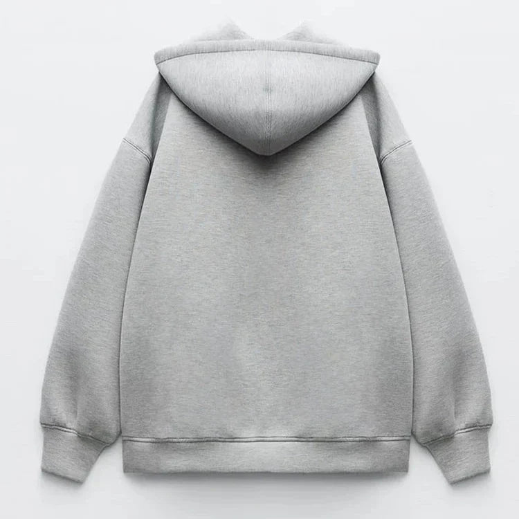 Drune | Freizeitjacke mit Kapuze