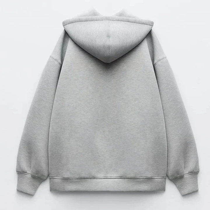 Drune | Freizeitjacke mit Kapuze