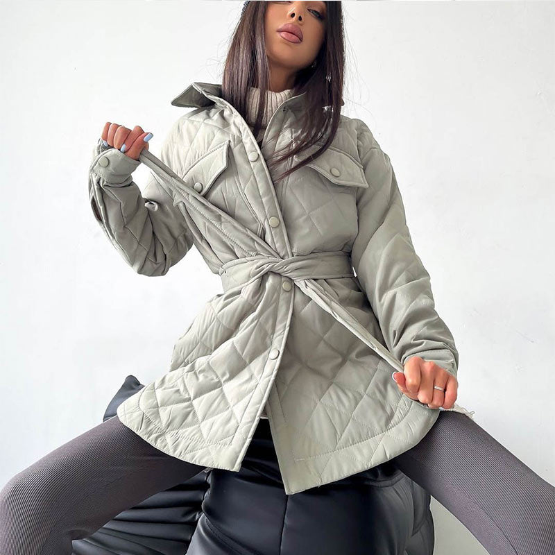 Drune | Winterjacke für Damen
