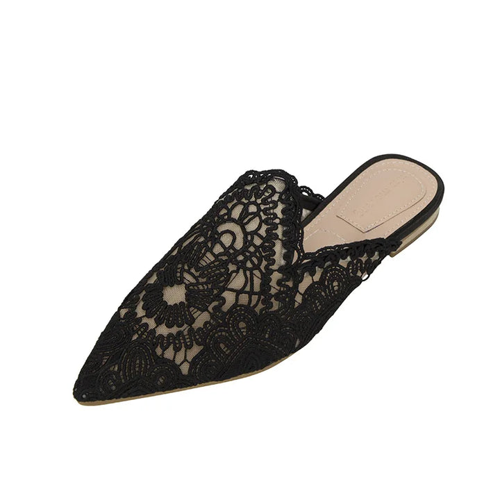 Drune | Ocean Of Emotion Mules Schuhe
