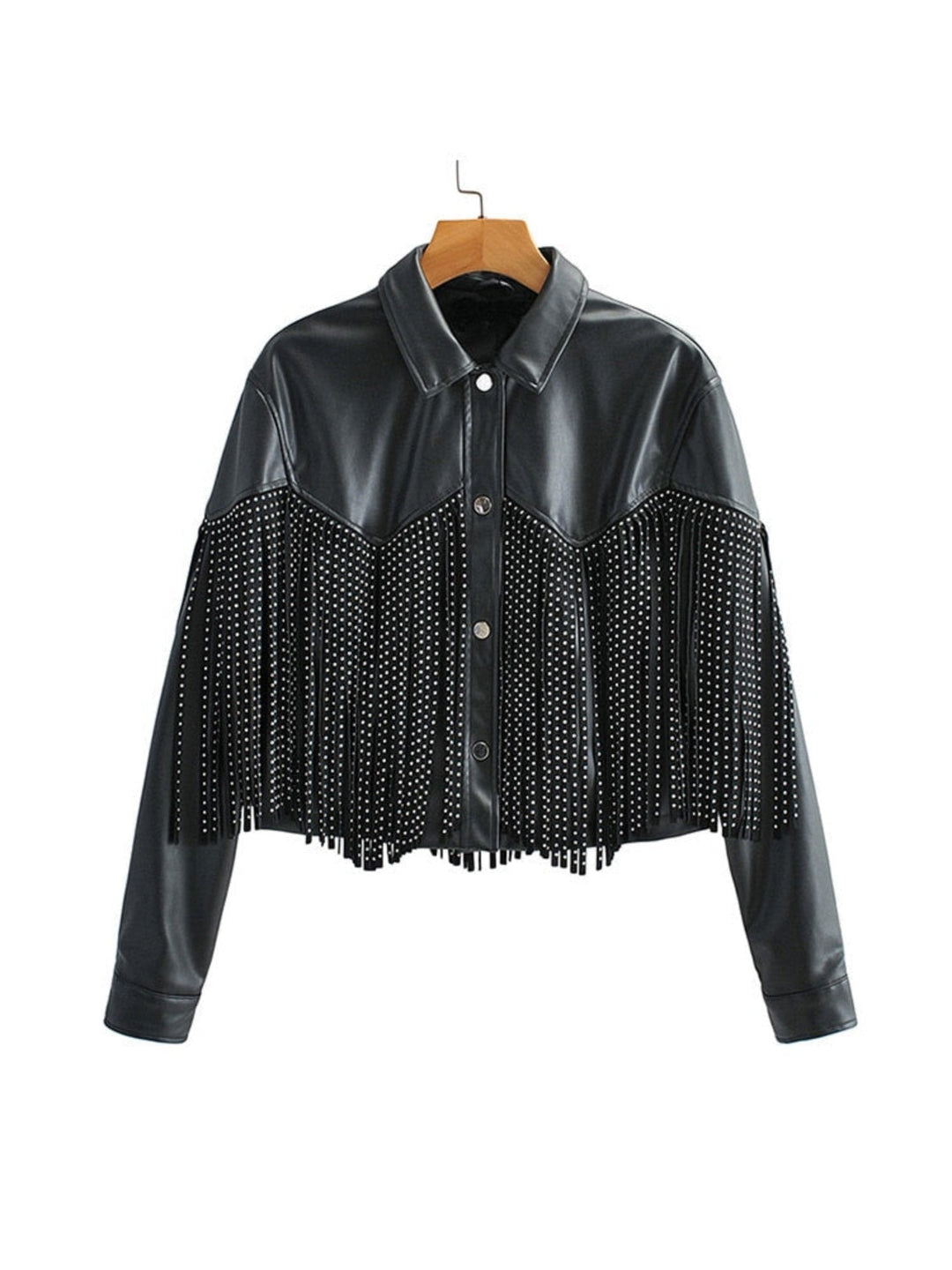 Drune | Jacke - Outdoor - Modisch - Ideal für Herbst / Winter für Damen
