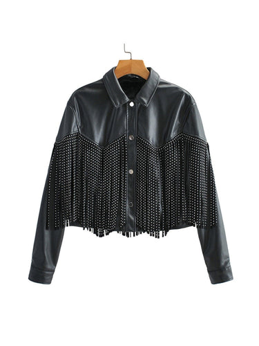 Drune | Jacke - Outdoor - Modisch - Ideal für Herbst / Winter für Damen