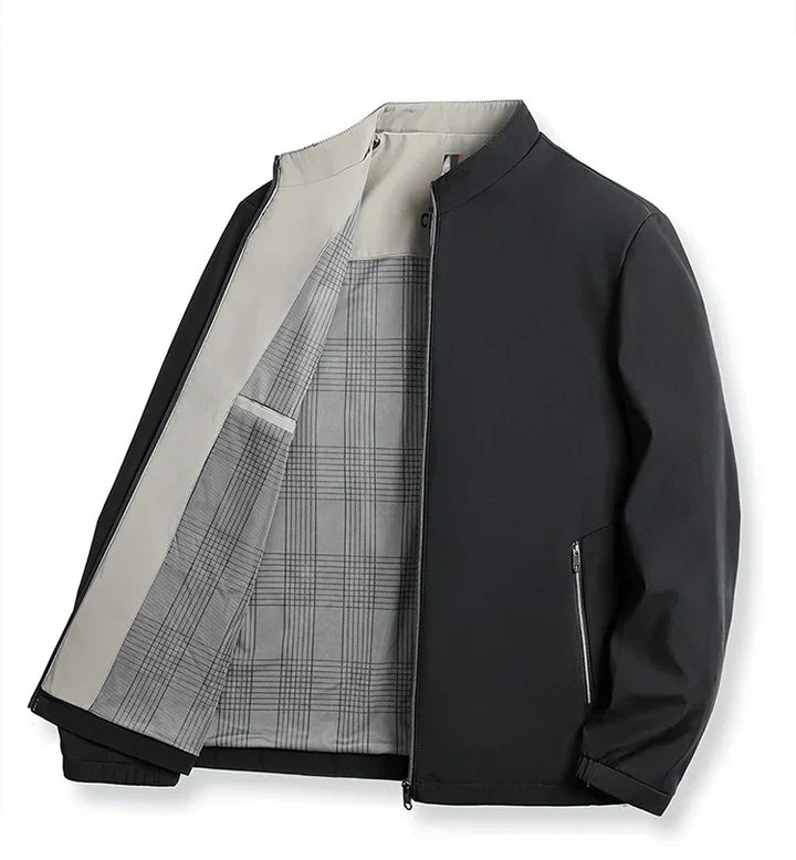 Drune | Rollkragenjacke - Oliver