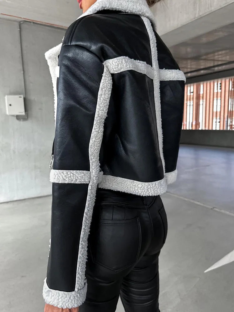 Drune | Elegante Damenmäntel