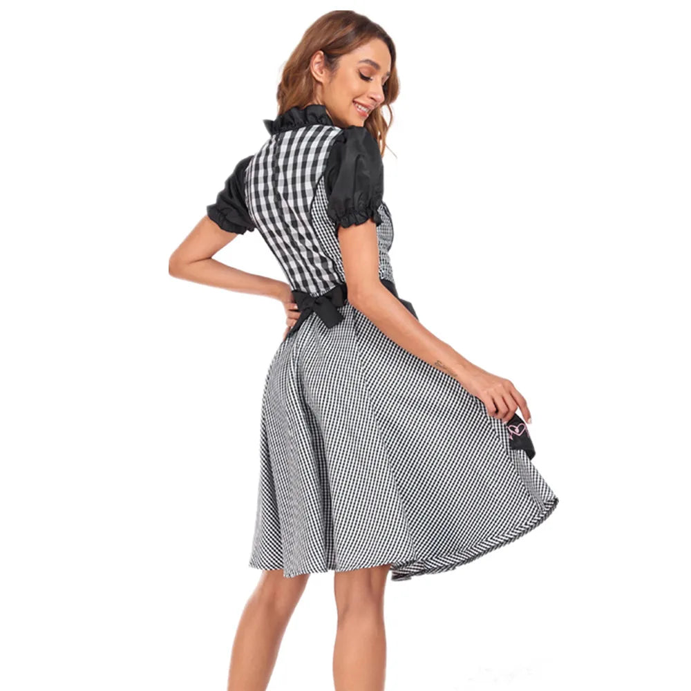Drune | Modernes Dirndl Satz mit Zeitloser Eleganz