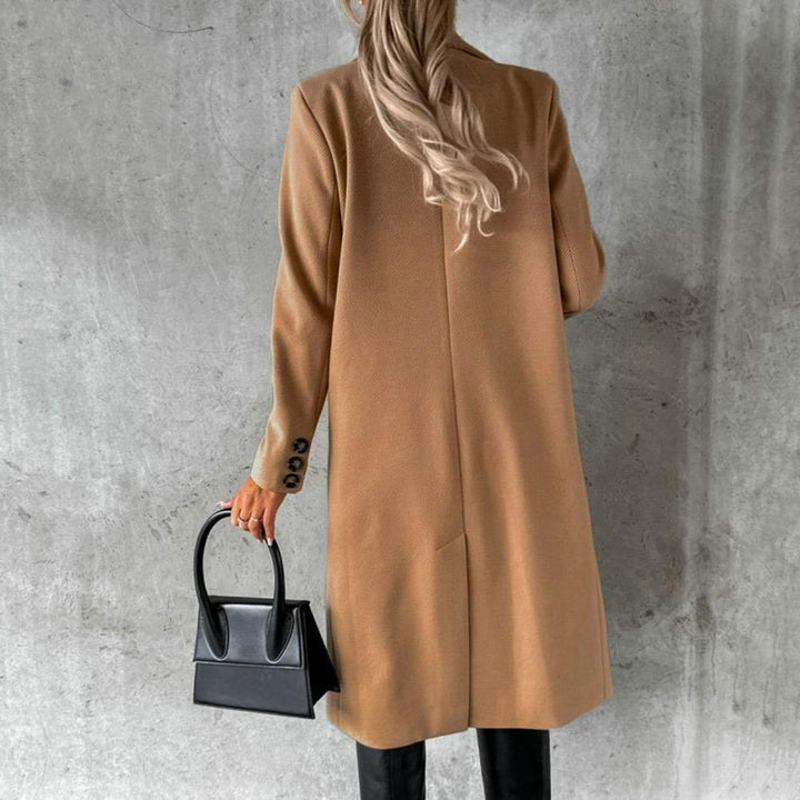 Drune | Gefütterte Winter Jacke Neu