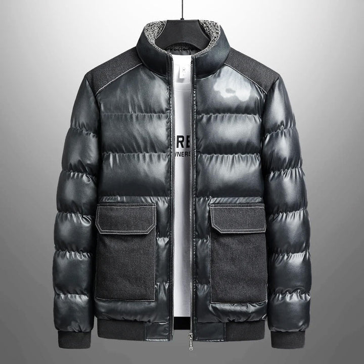 Drune | Enten Daunenjacke