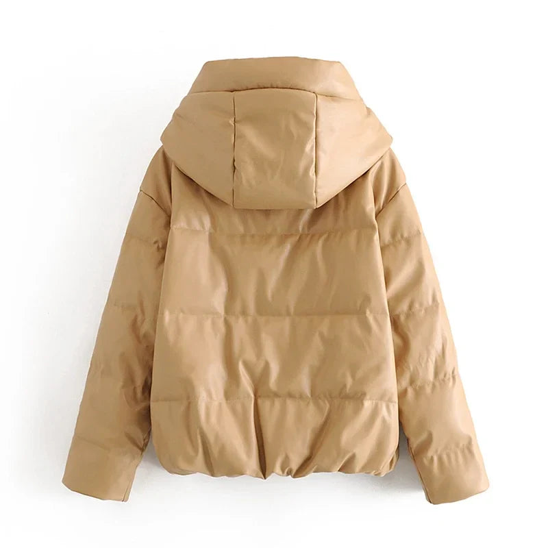 Drune | Bound By Wild Parka Jacke