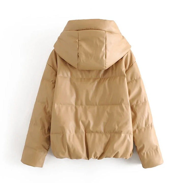 Drune | Bound By Wild Parka Jacke