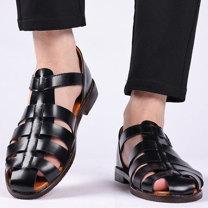 Drune | Luxus Sandalen Für Komfort Und Stil