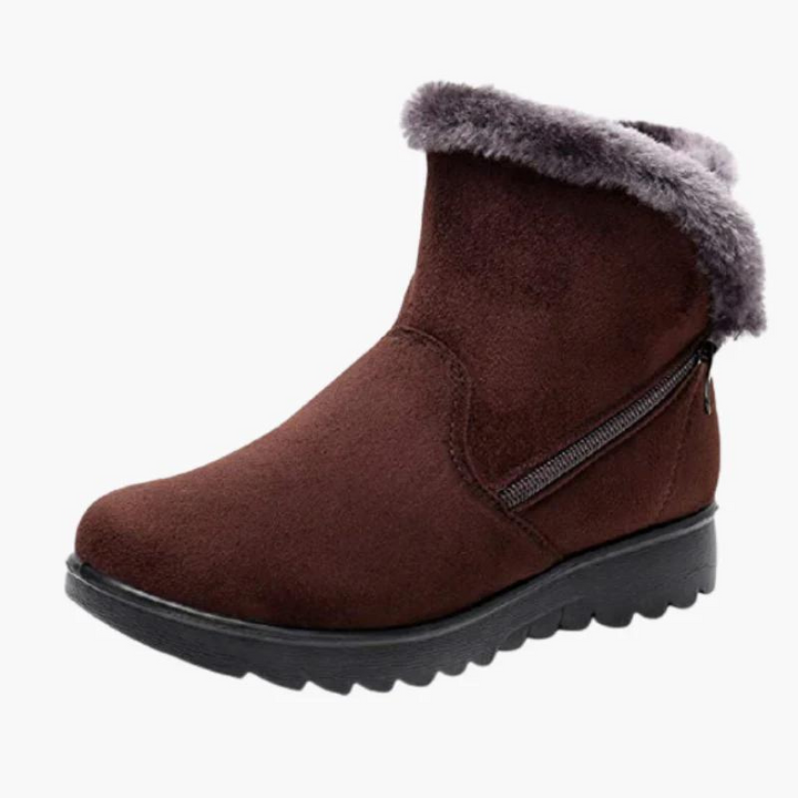 Drune | Die Luxuriösen Stiefel für Kuschelige Wintermomente