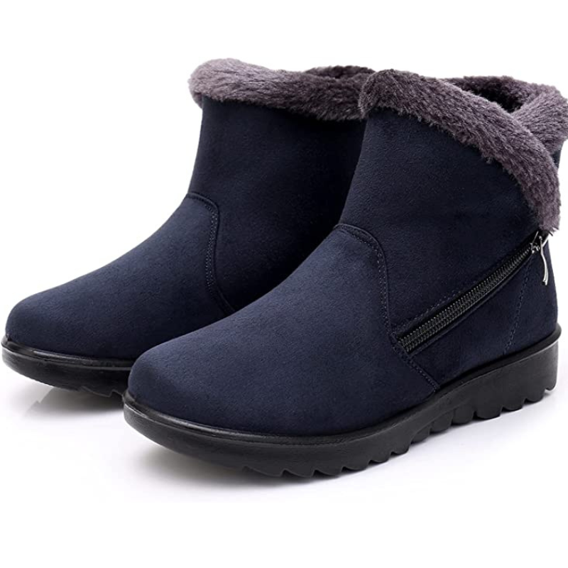 Drune | Die Luxuriösen Stiefel für Kuschelige Wintermomente