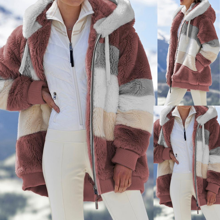 Drune | Kapuzenjacke für Mühelosen Alltagsstil