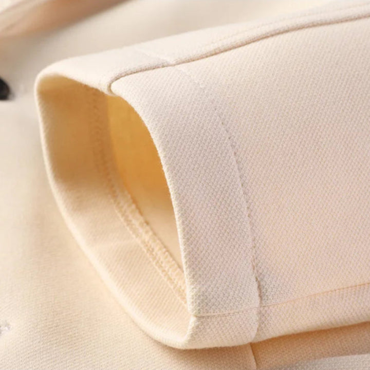 Drune | Soft-Touch Blazer