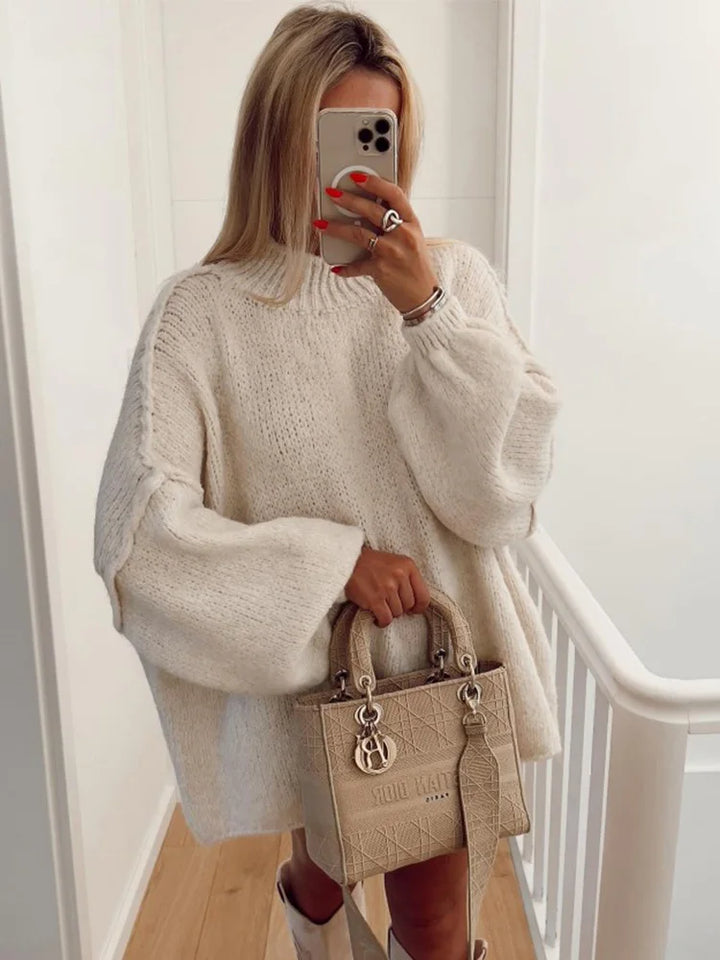 Drune | Klassischer und komfortabler Pullover