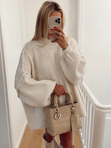 Drune | Klassischer und komfortabler Pullover