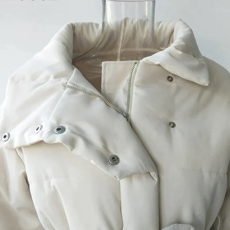 Drune | Wasserfalljacke