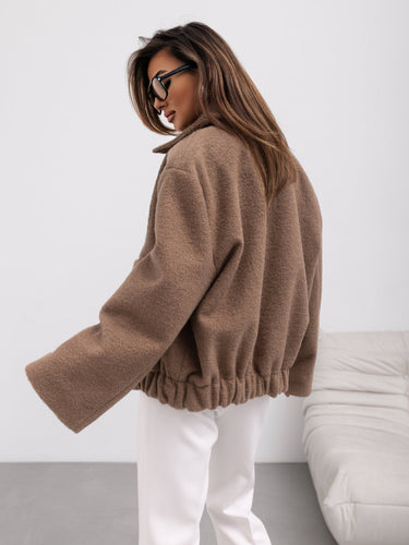 Drune | Vintage Oversized Damenjacke