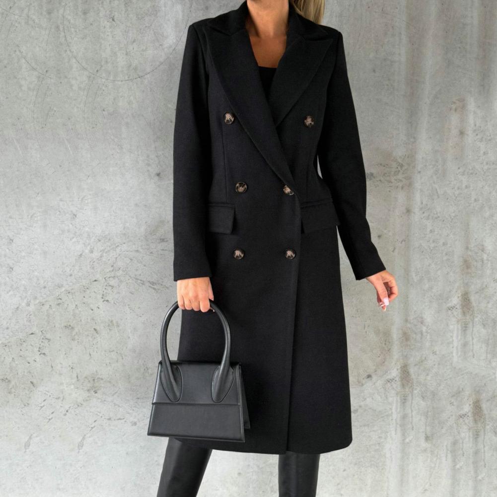 Drune | Gefütterte Winter Jacke Neu