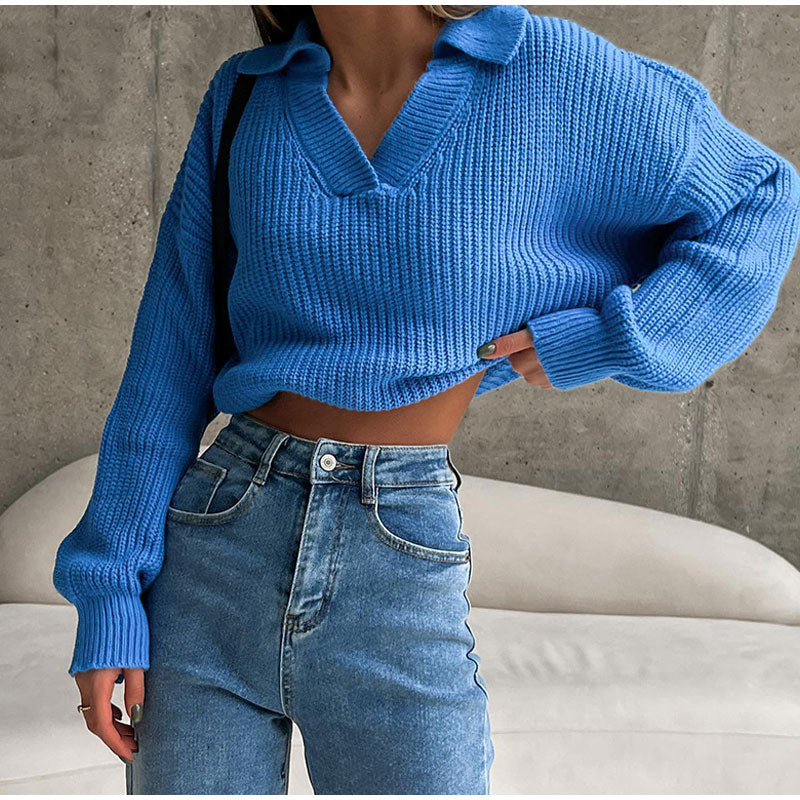 Drune | Strickpullover für Damen