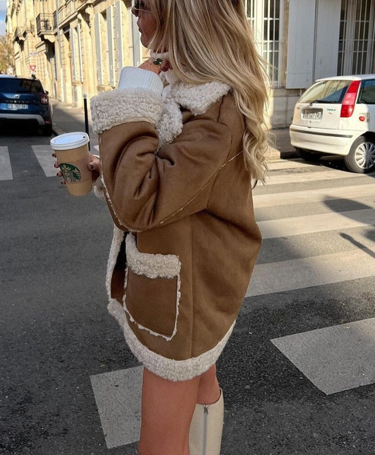 Drune | Zurück zu diesem Gefühl Jacke