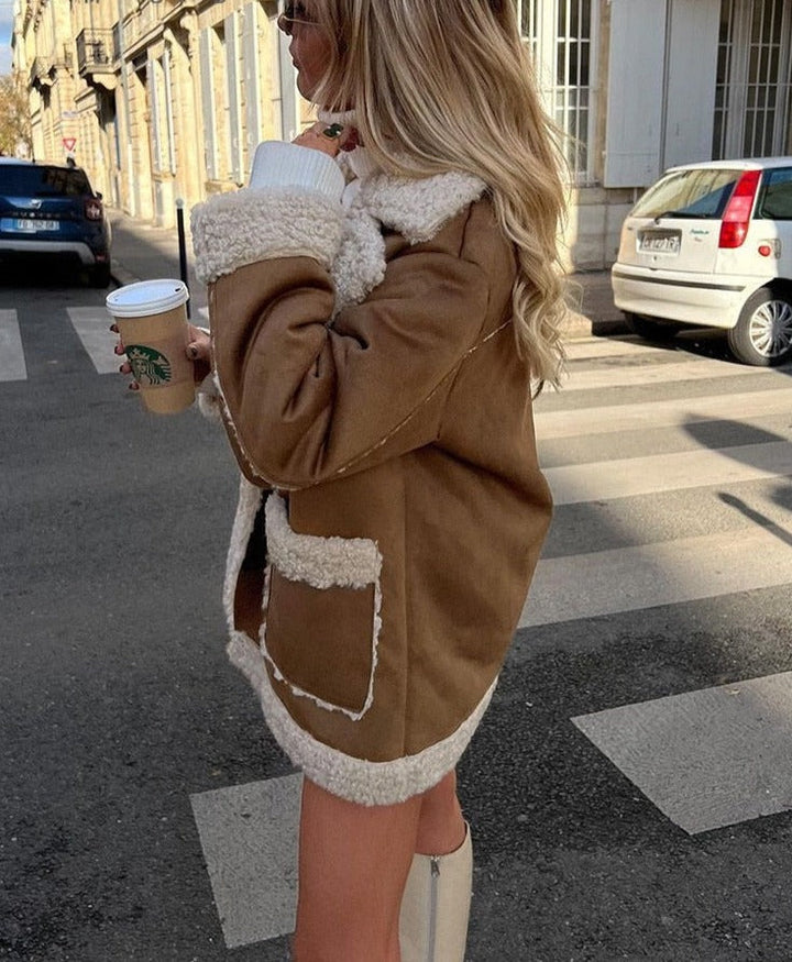 Drune | Zurück zu diesem Gefühl Jacke
