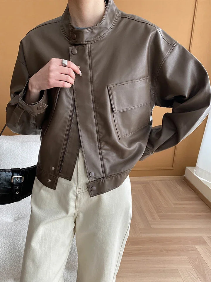 Drune | Warriors of Light Jacke