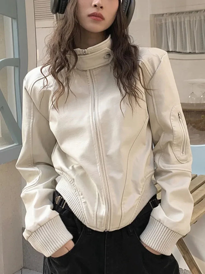 Drune | Flüstern der Eleganz Jacke