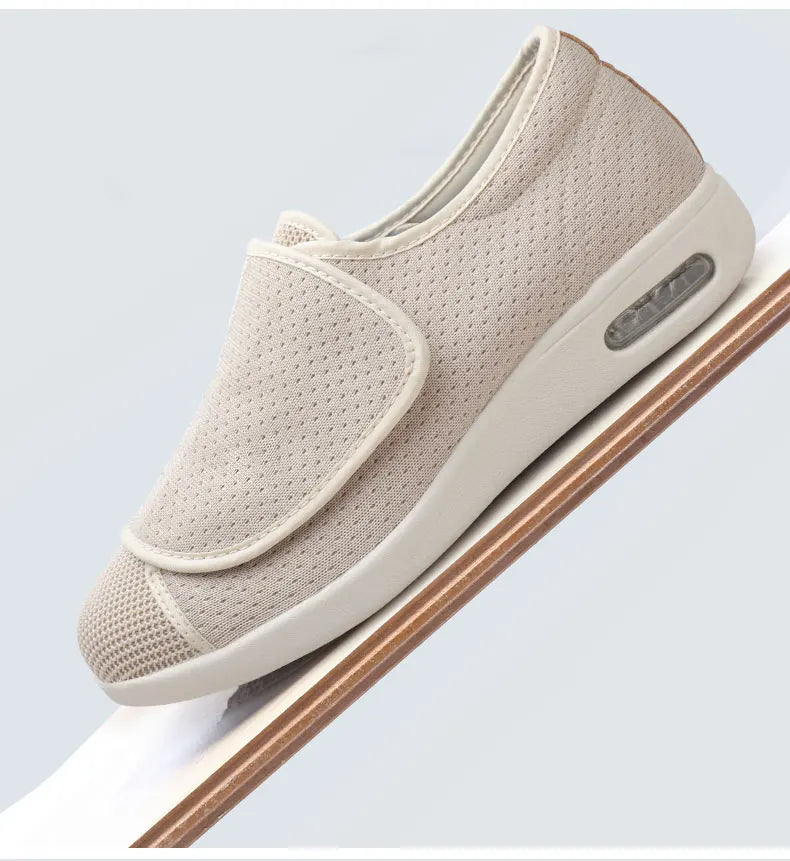 Drune |  Freizeitschuhe Mit Weicher Ergonomischer Sohle