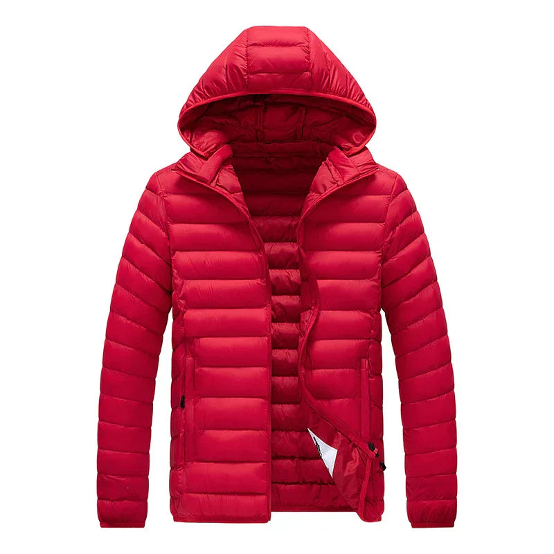 Drune | Wasserdichte Jacke