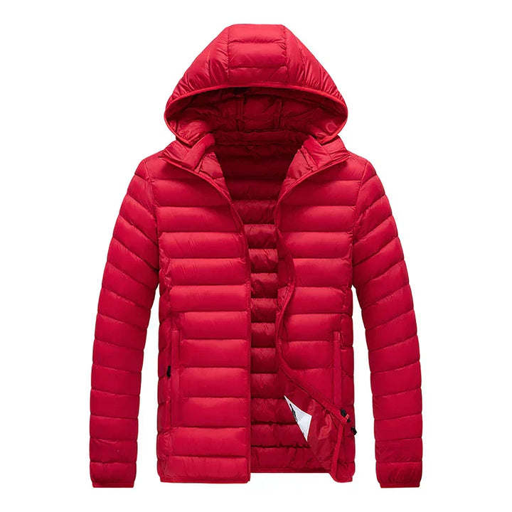 Drune | Wasserdichte Jacke
