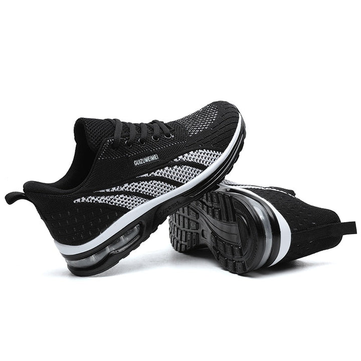 Drune | Orthopädischer Laufschuh In Pinker Perfektion
