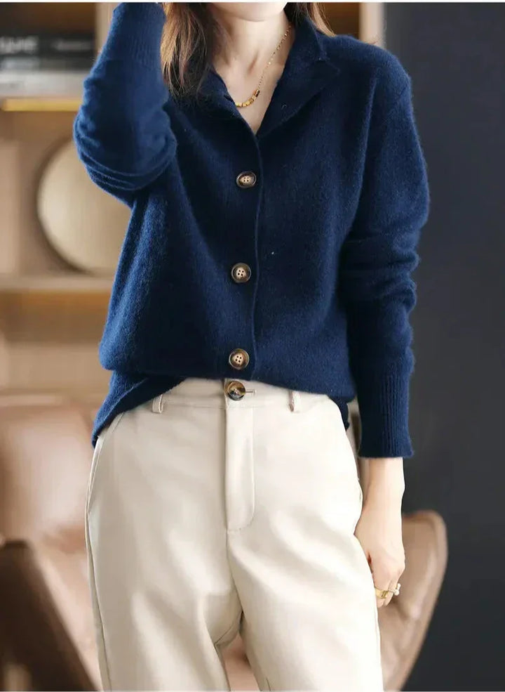 Drune | Strickjacke Intemporel und Damen