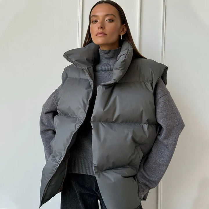 Drune | Weste für Damen