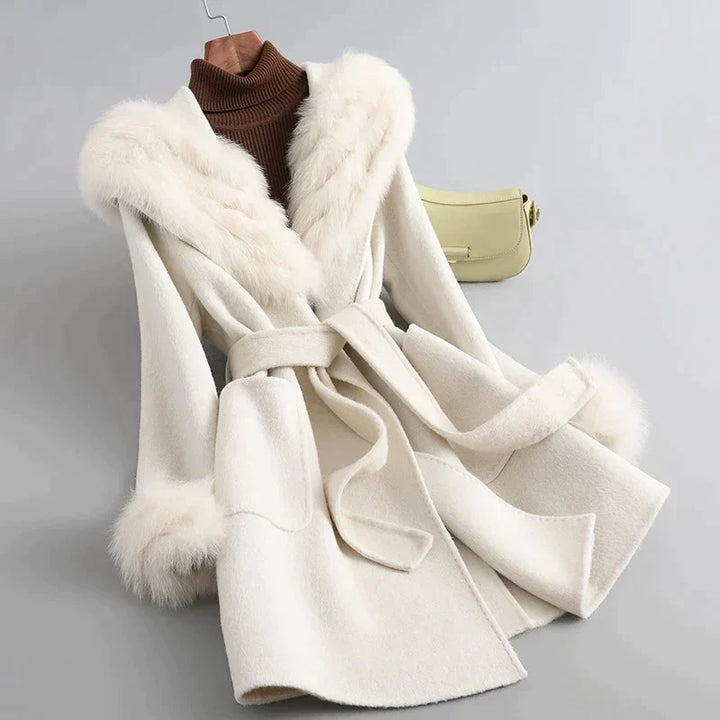 Drune | Bequemer und stylischer Wintermantel