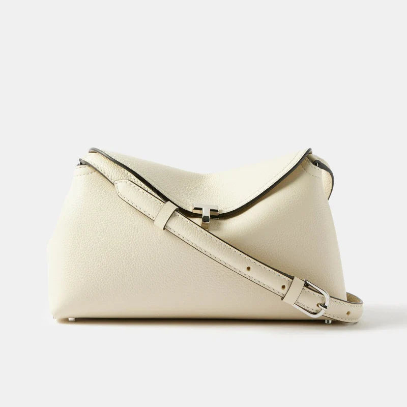 Drune | Lederkorn T-lock Tasche
