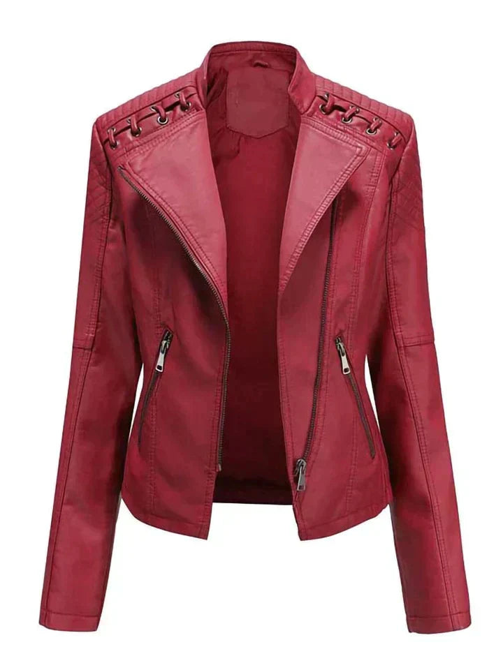 Drune | Elegante und stilvolle Winterjacke