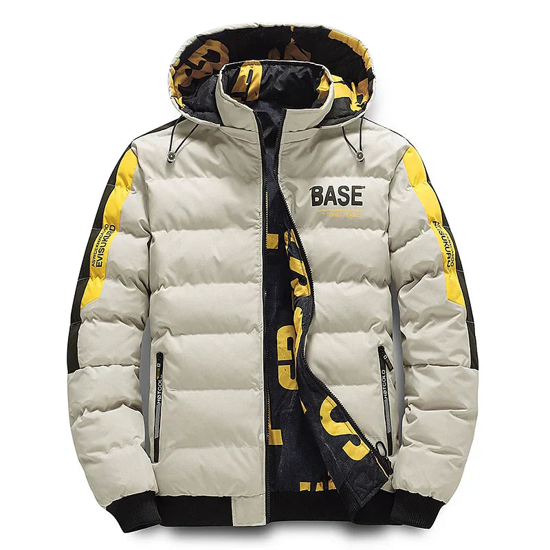 Drune | Winterjacke