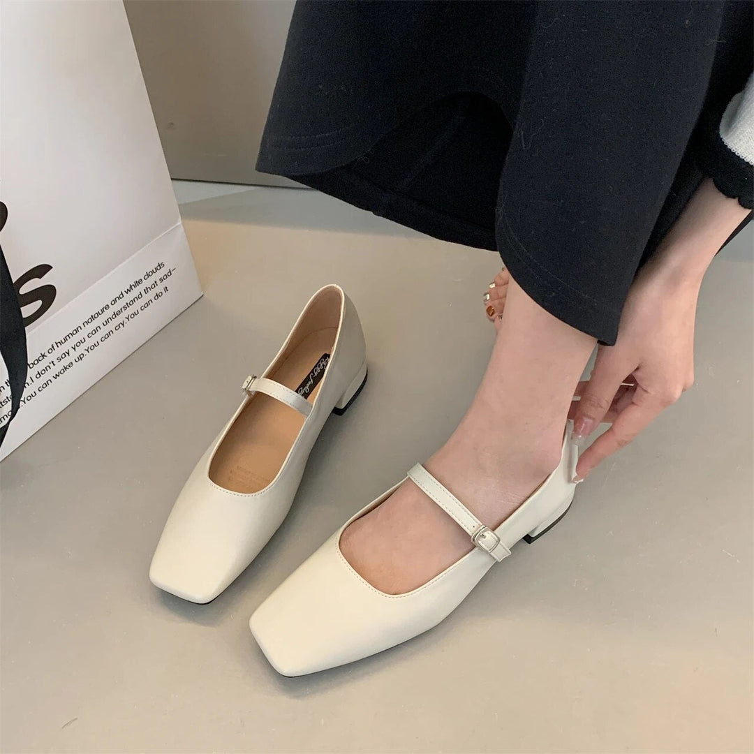 Drune - Ballett Schuhe