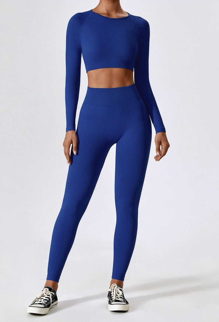 Drune Grove-Shirt-Set – Leggings + Top