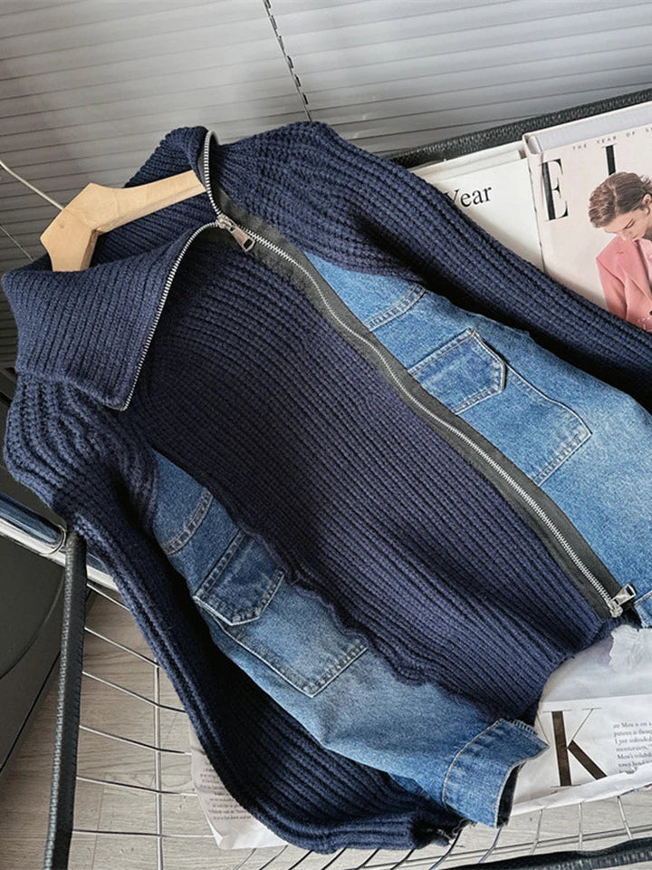 Drune | Kann meinen Namen nicht vergessen Jacke