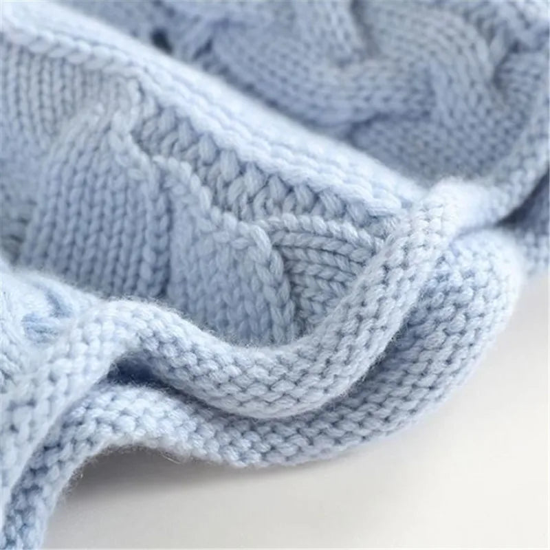 Drune | Kaschmir Strickpullover