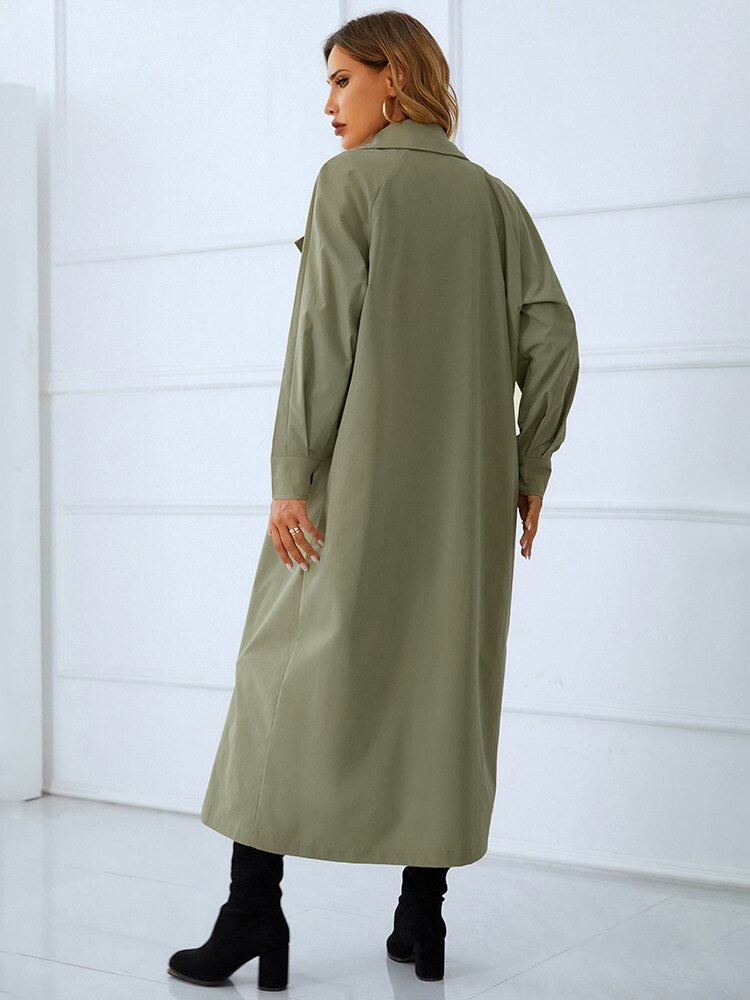 Drune | Herbstjacke für Damen
